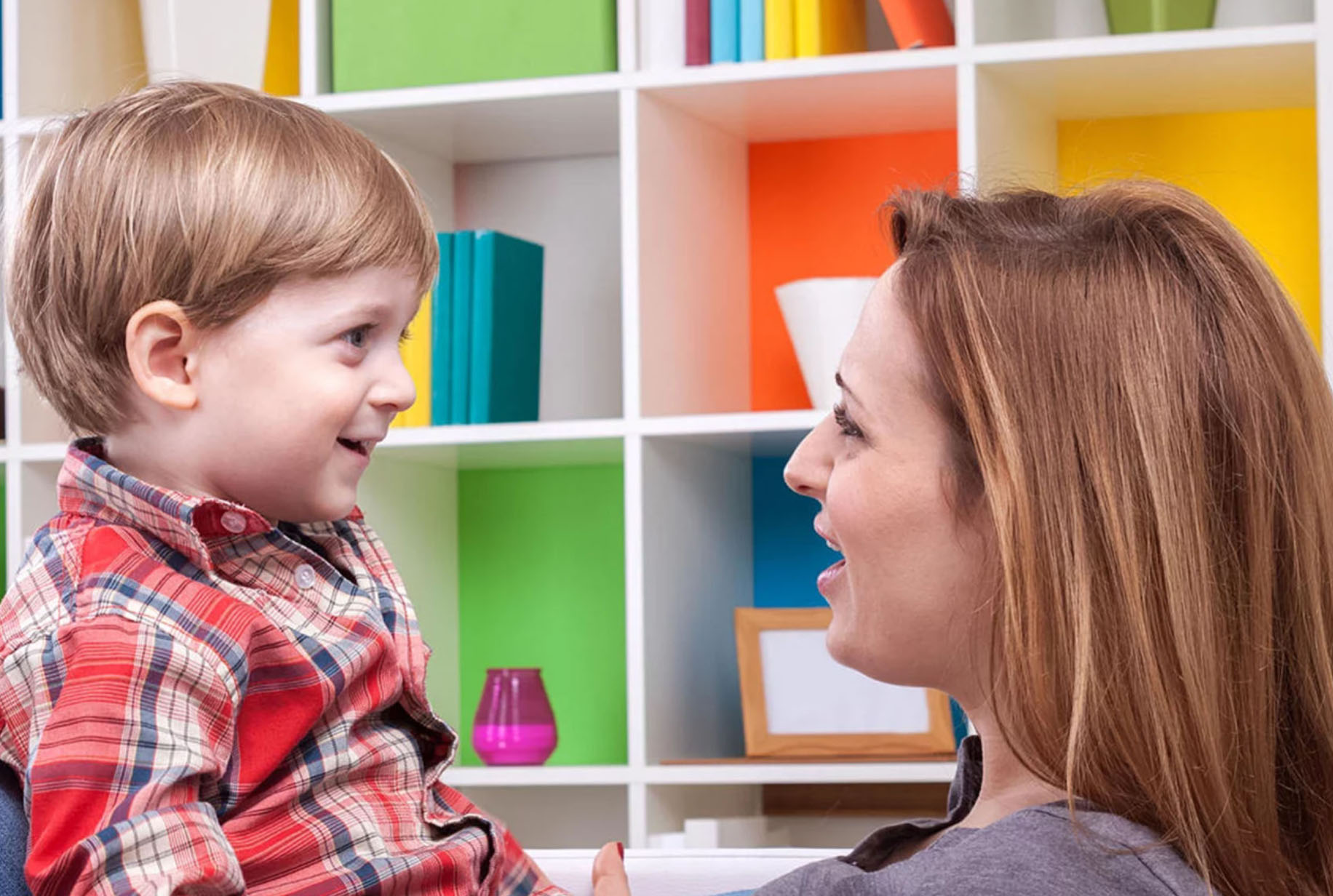 How Can I Help My Child With Speech Therapy At Home