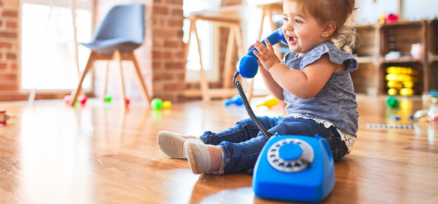 5 Tips To Help Your Toddler’s Speech Development - Laura Cramb Speech ...